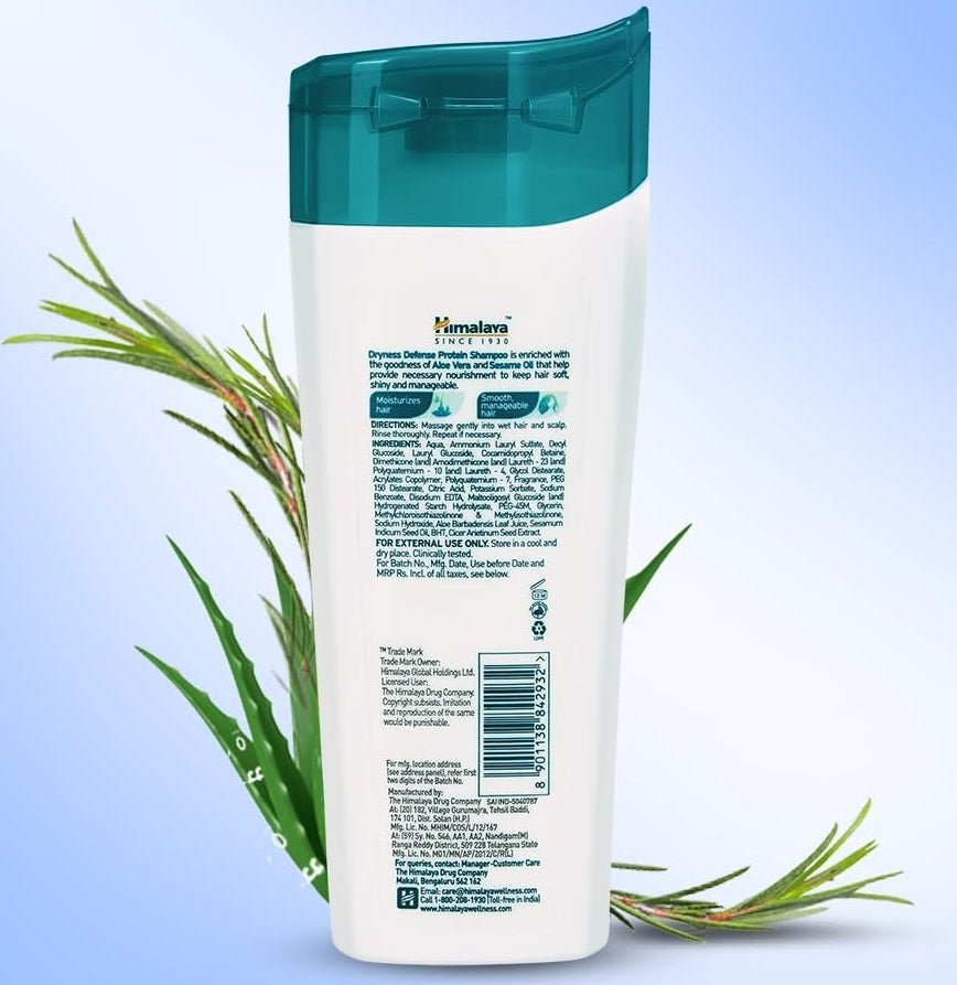 Himalaya Anti Dandruff Shampoo