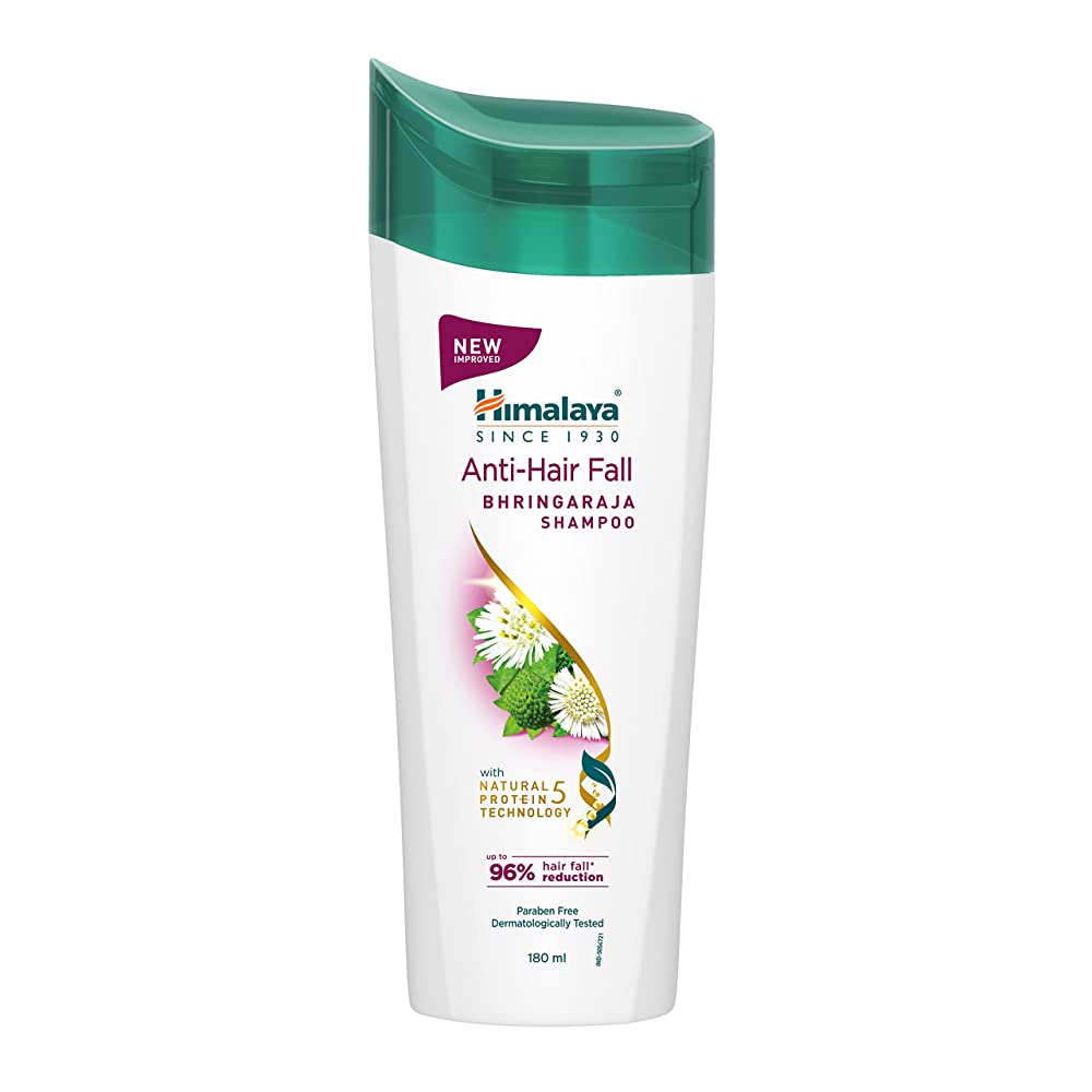 Himalaya Anti-Hair Fall Shampoo