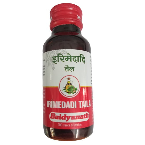 Baidyanath Irimedadi Tail / Oil