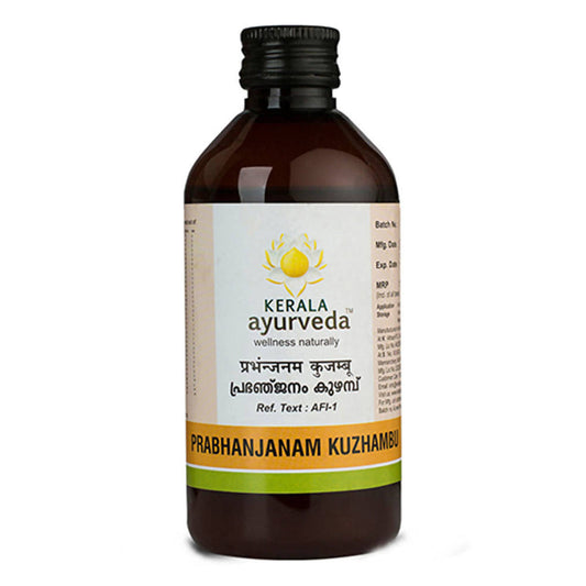 Kerala Ayurveda Prabhanjanam Kuzhambu - 200 ml