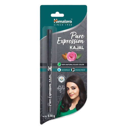 Himalaya Herbals Pure Expression Kajal - Amazon Abroad