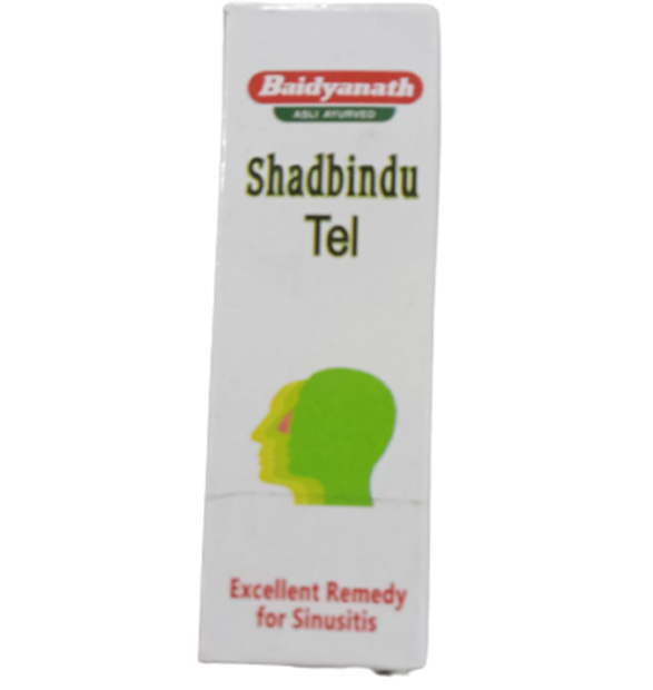 Baidyanath Shadbindu Taila