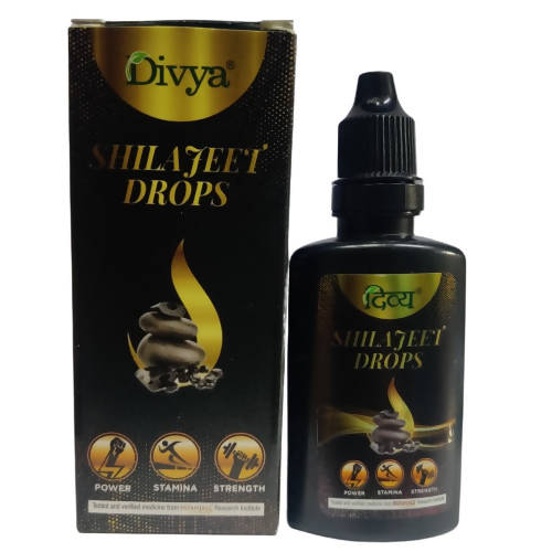 Patanjali Divya Sj Drops