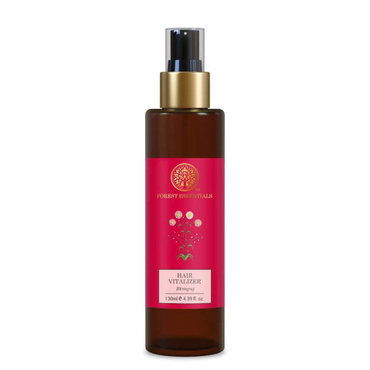 Forest Essentials Hair Vitalizer Bhringraj