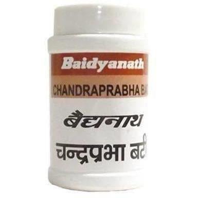 Baidyanath CP Bati - 80 Tablets