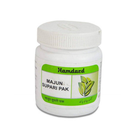 Hamdard Majun Supari Pak - 150 gm