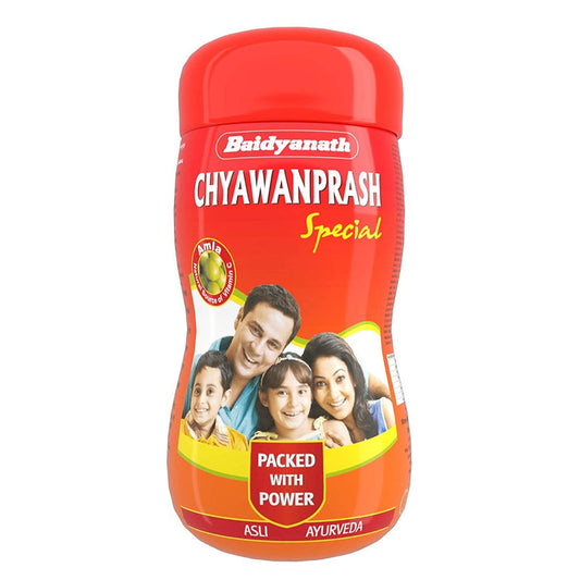 Baidyanath Chyawanprash Special - 500 gm