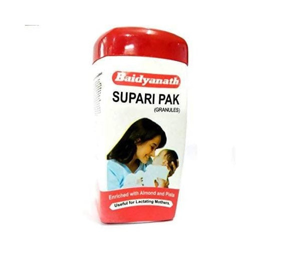 Baidyanath Supari Pak Brihat