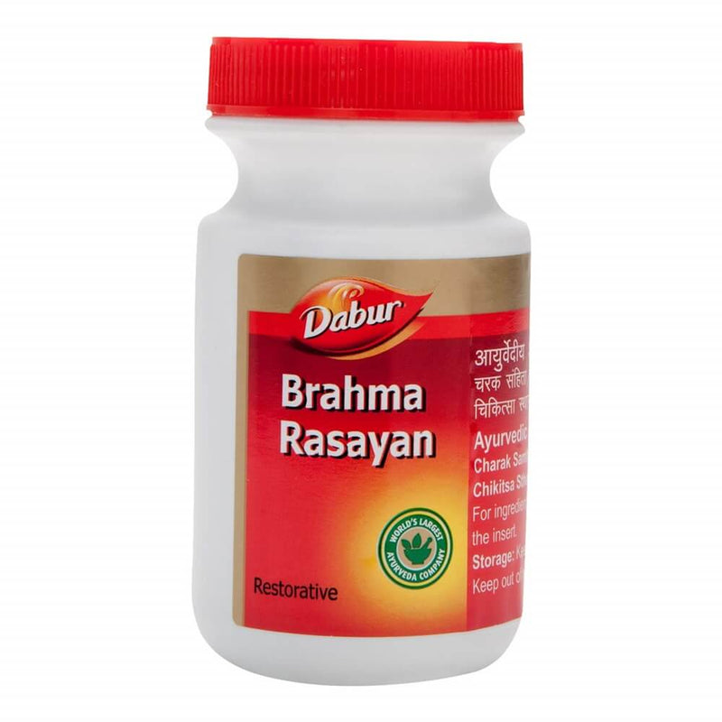 Dabur Brahma Rasayan