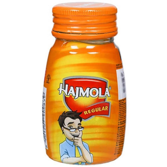 Dabur Hajmola Digestive Tablets