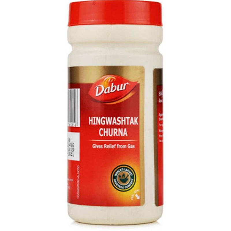 Dabur Hingwastak Churna - 60 gm