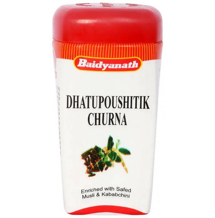 Baidyanath Jhansi Dhatupoushitik Churna