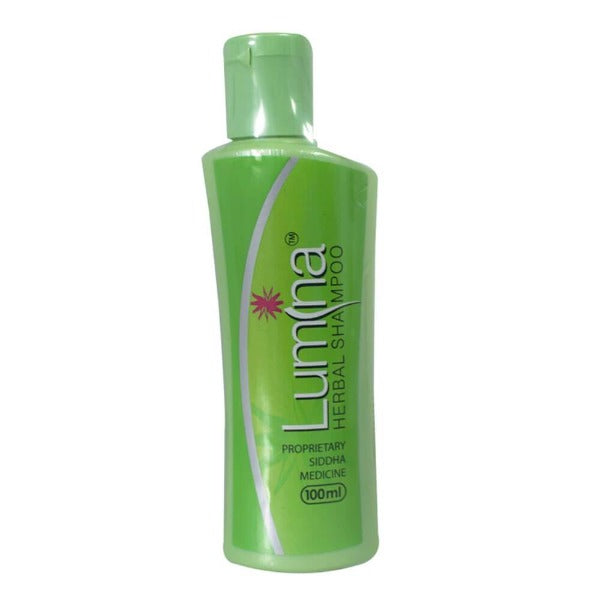 Dr. Jrk's Lumina Herbal Shampoo