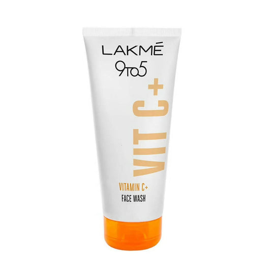 Lakme 9to5 Vitamin C Face Wash