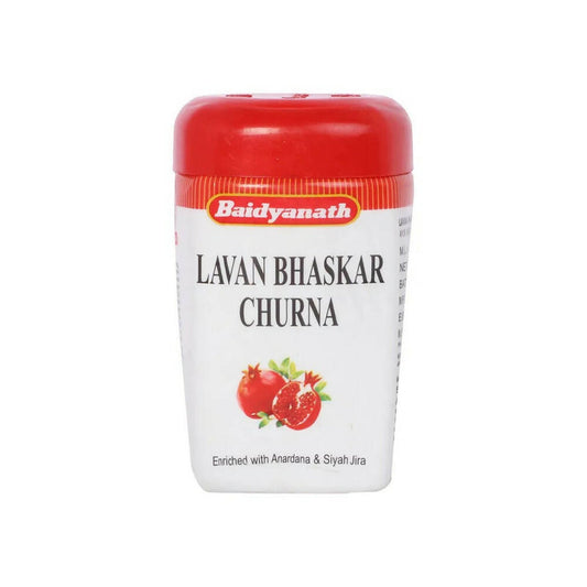 Baidyanath Jhansi Lavan Bhaskar Churna