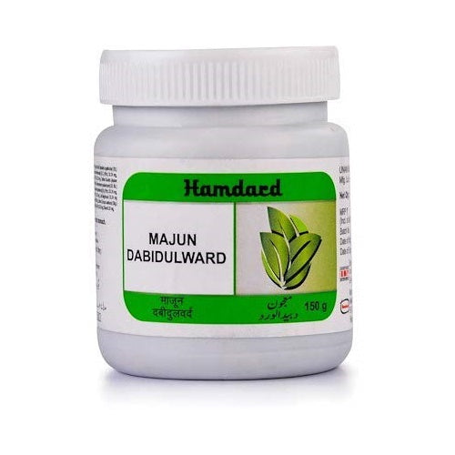 Hamdard Majun Dabidulward - 150 gm