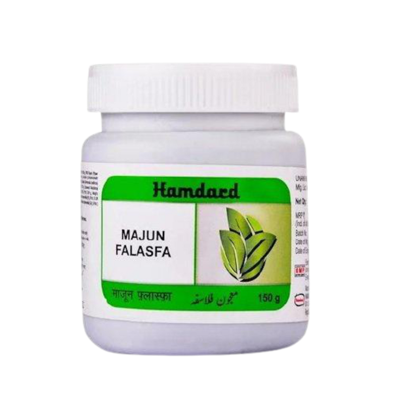 Hamdard Majun Falasfa - 150 gm