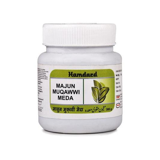 Hamdard Majun Muqawwi Meda - 250 gm