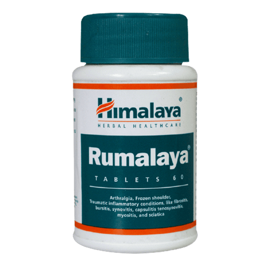 Himalaya Herbals Rumalaya Tablets