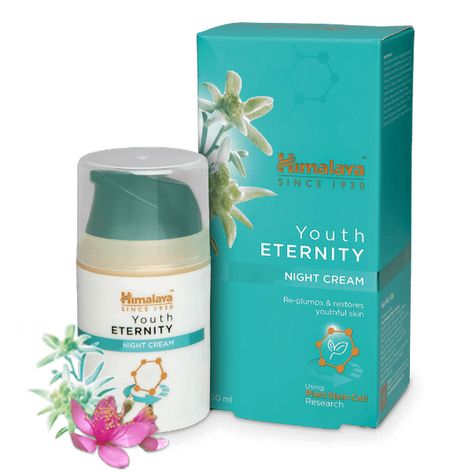 Himalaya Youth Eternity Night Cream (50 ml)