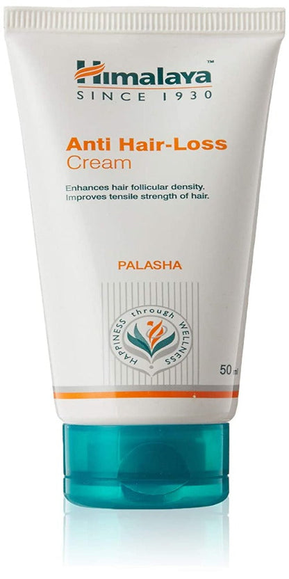 Himalaya Herbals Anti Hair Loss Cream