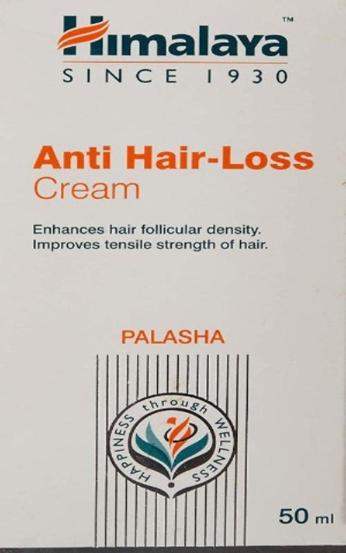 Himalaya Herbals Anti Hair Loss Cream