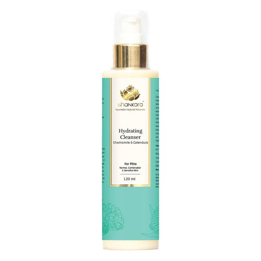 Shankara Hydrating Cleanser