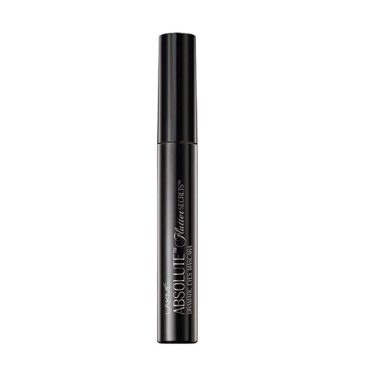 Lakme Absolute Flutter Sescrets Dramatic Eye Mascara