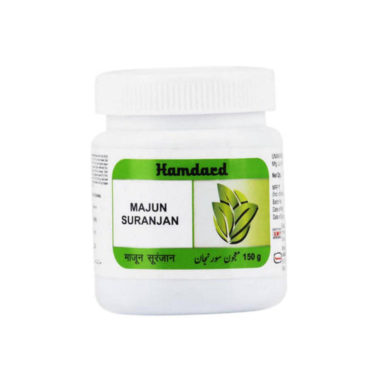 Hamdard Majun Suranjan - 150 gm