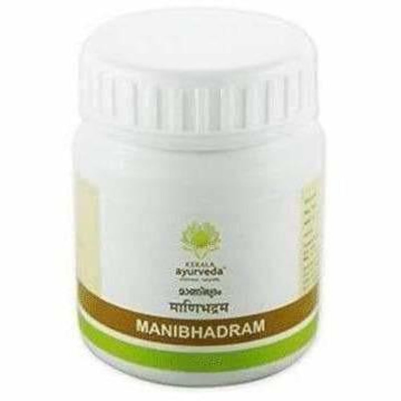 Kerala Ayurveda Manibhadram Lehyam - 100 gm