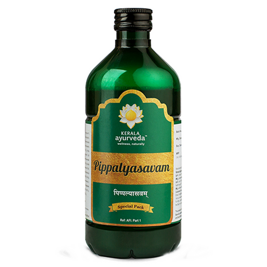 Kerala Ayurveda Pippalyasavam - 435 ml