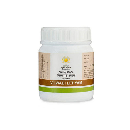 Kerala Ayurveda Vilwadi Lehyam - 100 gm