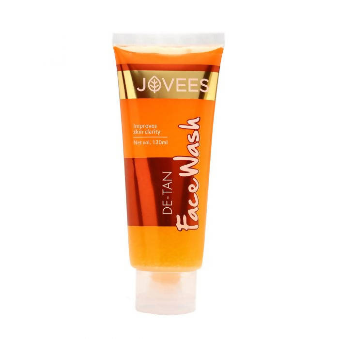 Jovees De Tan Face Wash