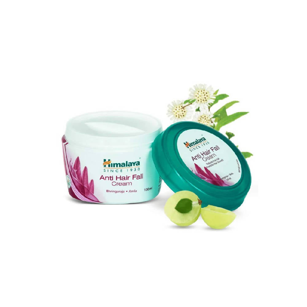 Himalaya Herbals Anti Hair Fall Cream