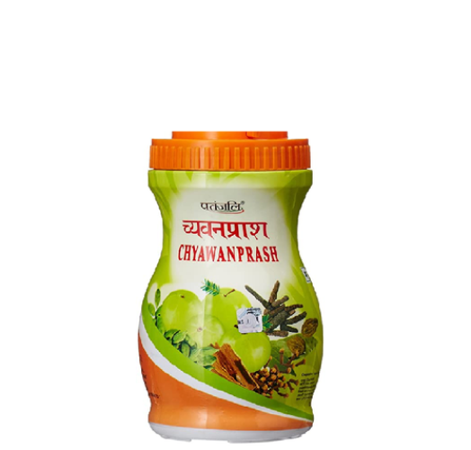 Patanjali Chyawanprash