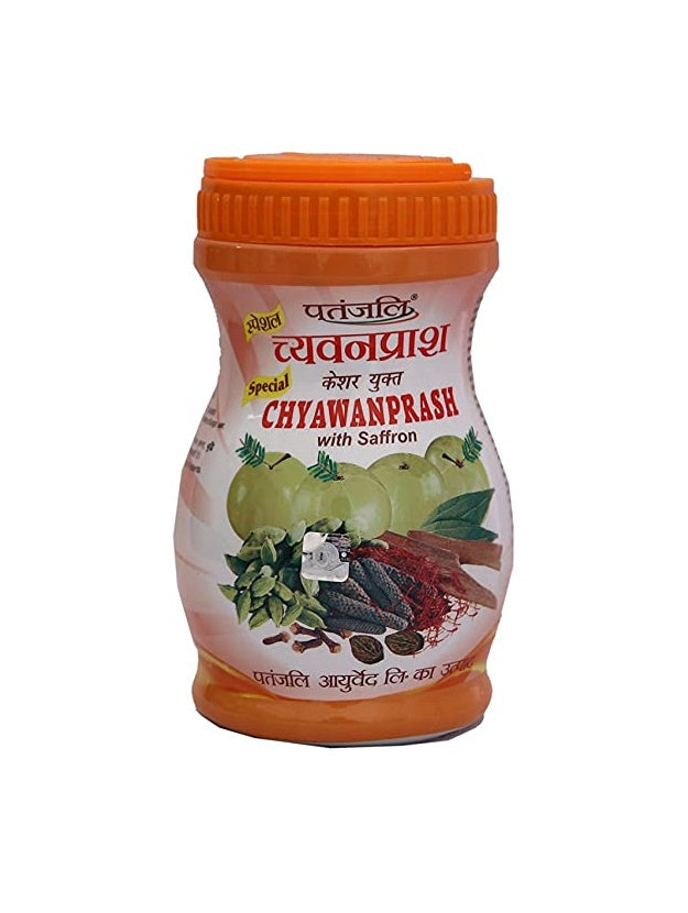 Patanjali Special Chyawanprash - Amazon Abroad