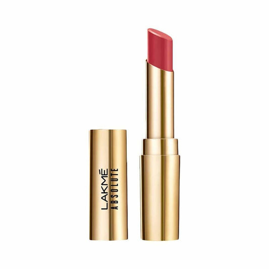 Lakme Absolute Matte Ultimate Lip Color with Argan Oil - Royal Rust