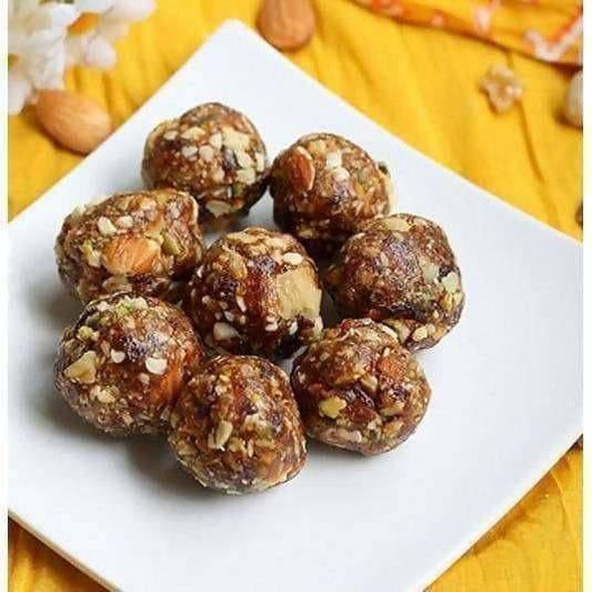 Pulla Reddy Dry fruit Laddu - 500 gm