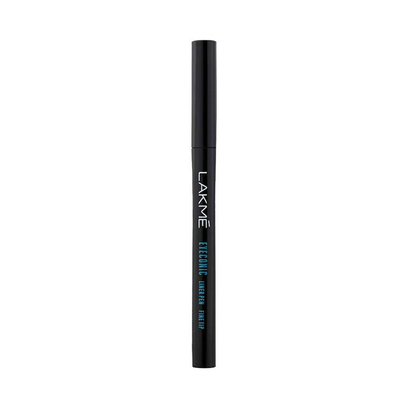 Lakme Eyeconic Eye Liner Pen Fine Tip - 1 ml