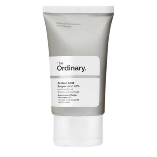 The Ordinary Azelaic Acid Suspension 10% Cream