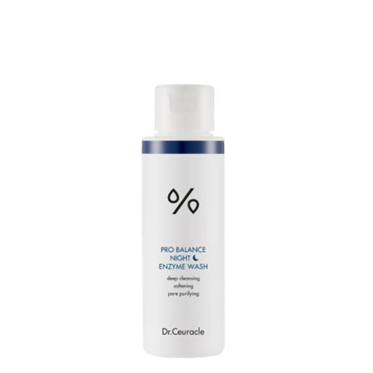 Dr.Ceuracle Pro Balance Night Enzyme Wash