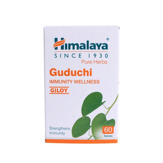 Himalaya Herbals - Guduchi Immunity Wellness