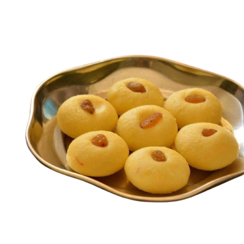 Mithaiwala Doodh Peda - 500 Gm