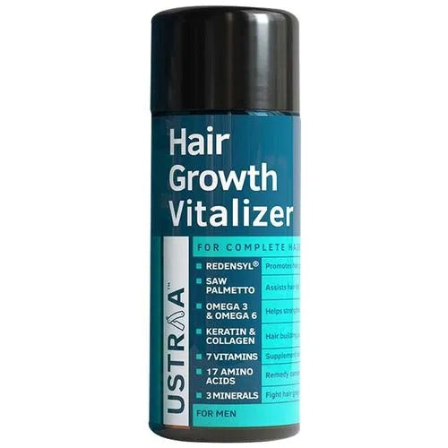 Ustraa Hair Growth Vitalizer