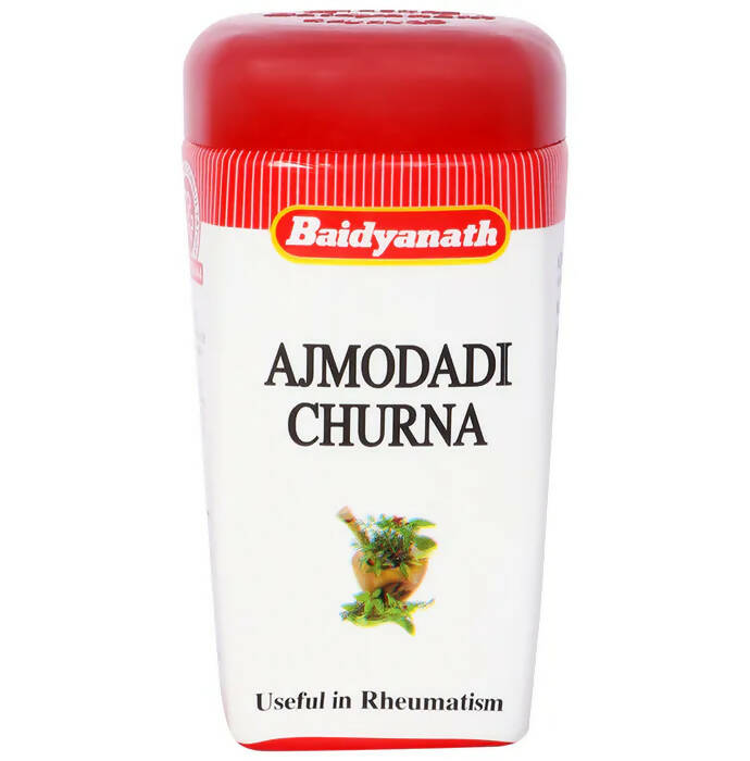 Baidyanath Ajmodadi Churna