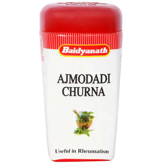 Baidyanath Ajmodadi Churna