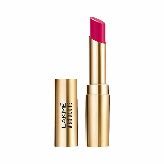 Lakme Absolute Matte Ultimate Lip Color with Argan Oil - Berry Boost