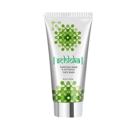 Modicare Schloka Purifying Neem & Gotukola Face Wash