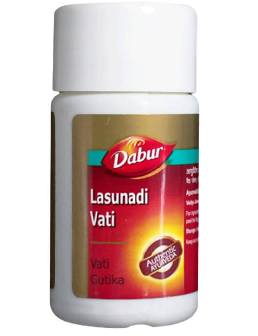 Dabur Lasunadi Vati