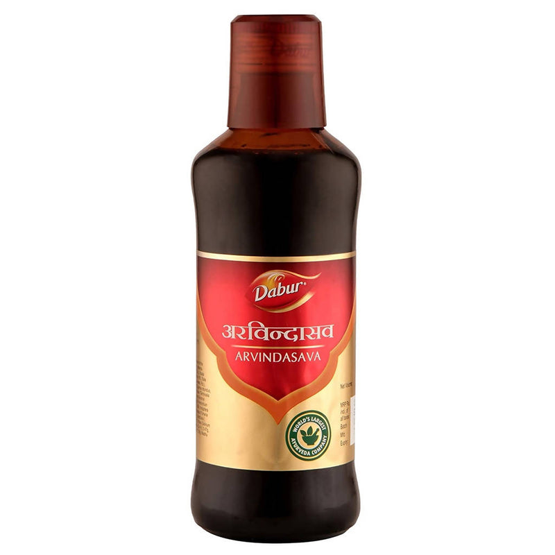 Dabur Arvindasava - 225 ml